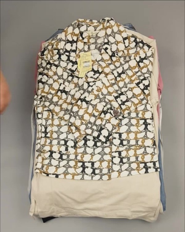 Фотография  354 - MILL STUDIO Spring mix#15 кг, ЛОТ №3650 оптом в Салехарде и Ямало-Ненецком АО