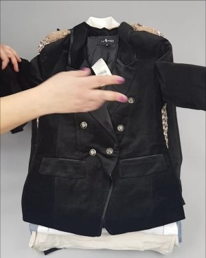 Фотография  119 - MILL STUDIO Spring mix#15 кг, ЛОТ №3650 оптом в Салехарде и Ямало-Ненецком АО