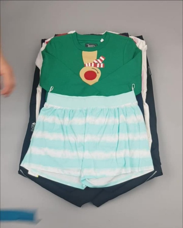 Фотография  493 - C&A Kids#7 кг, ЛОТ №3702 оптом в Салехарде и Ямало-Ненецком АО