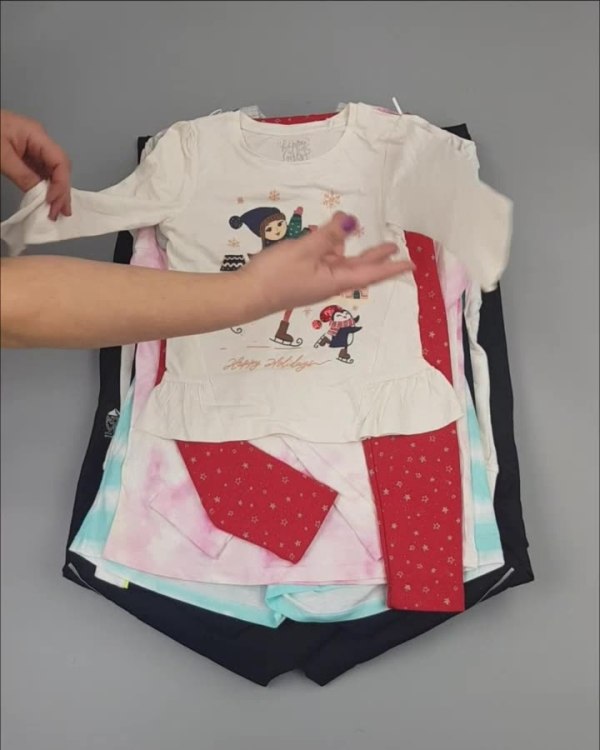 Фотография  125 - C&A Kids#7 кг, ЛОТ №3702 оптом в Салехарде и Ямало-Ненецком АО