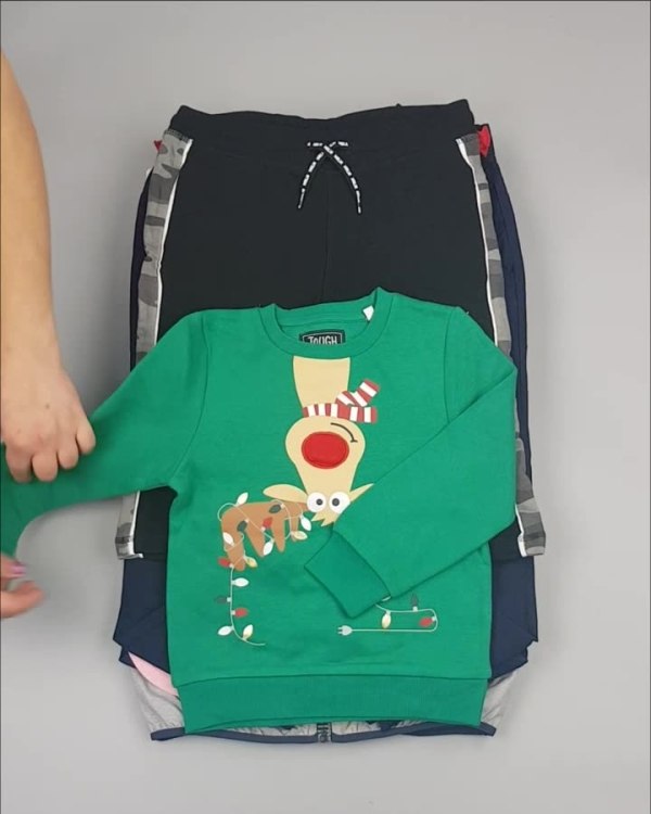 Фотография  299 - C&A Kids#7 кг, ЛОТ №3708 оптом в Салехарде и Ямало-Ненецком АО