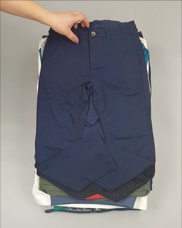 Фотография  655 - C&A Kids#7 кг, ЛОТ №3708 оптом в Салехарде и Ямало-Ненецком АО