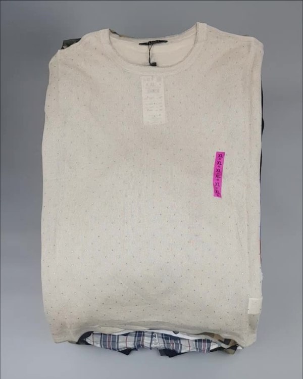 Фотография  940 - LPP Spring mix#20 кг, ЛОТ №3721 оптом в Салехарде и Ямало-Ненецком АО