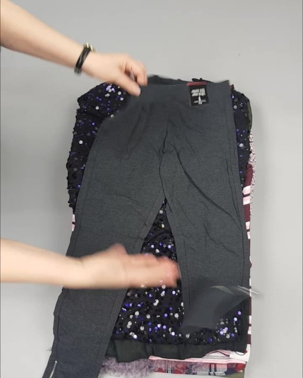 Фотография  620 - LPP Spring mix#20 кг, ЛОТ №3722 оптом в Салехарде и Ямало-Ненецком АО