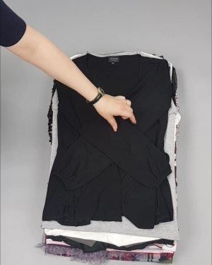 Фотография  347 - LPP Spring mix#20 кг, ЛОТ №3722 оптом в Салехарде и Ямало-Ненецком АО