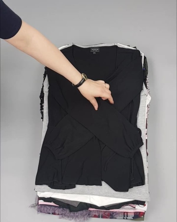 Фотография  211 - LPP Spring mix#20 кг, ЛОТ №3722 оптом в Салехарде и Ямало-Ненецком АО