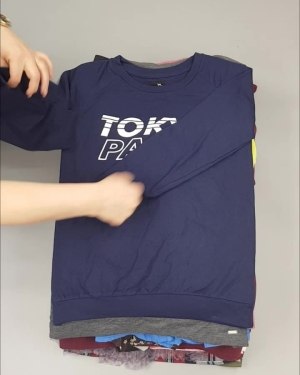 Фотография  977 - LPP Spring mix#20 кг, ЛОТ №3722 оптом в Салехарде и Ямало-Ненецком АО