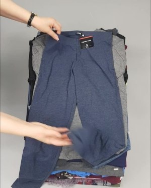 Фотография  479 - LPP Spring mix#20 кг, ЛОТ №3722 оптом в Салехарде и Ямало-Ненецком АО