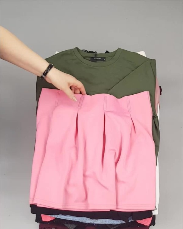 Фотография  451 - LPP Spring mix#20 кг, ЛОТ №3724 оптом в Салехарде и Ямало-Ненецком АО