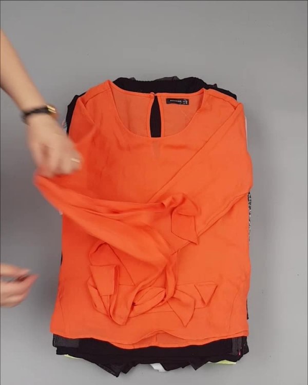 Фотография  501 - LPP Spring mix#20 кг, ЛОТ №3725 оптом в Салехарде и Ямало-Ненецком АО