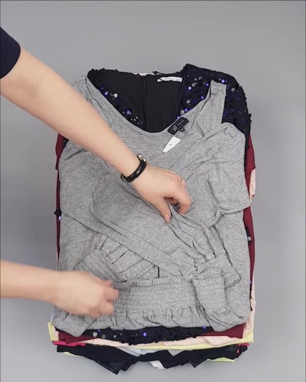 Фотография  268 - LPP Spring mix#20 кг, ЛОТ №3725 оптом в Салехарде и Ямало-Ненецком АО