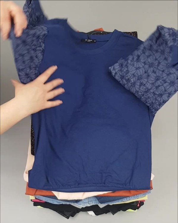 Фотография  657 - LPP Spring mix#20 кг, ЛОТ №3725 оптом в Салехарде и Ямало-Ненецком АО