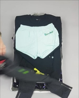 Фотография  644 - LPP Spring mix#20 кг, ЛОТ №3726 оптом в Салехарде и Ямало-Ненецком АО