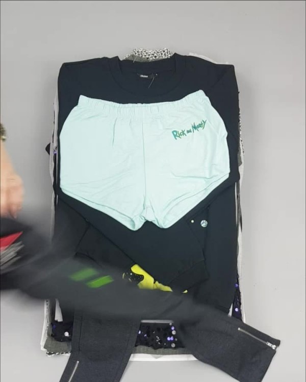 Фотография  259 - LPP Spring mix#20 кг, ЛОТ №3726 оптом в Салехарде и Ямало-Ненецком АО