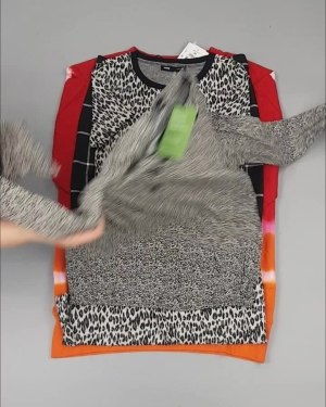 Фотография  473 - LPP Spring mix#20 кг, ЛОТ №3727 оптом в Салехарде и Ямало-Ненецком АО