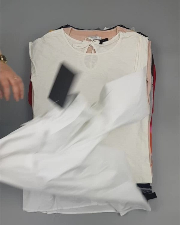 Фотография  229 - LPP Spring mix#20 кг, ЛОТ №3727 оптом в Салехарде и Ямало-Ненецком АО