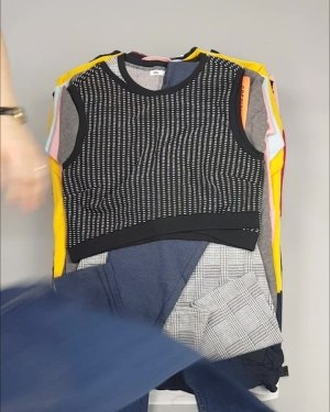 Фотография  916 - LPP Spring mix#20 кг, ЛОТ №3727 оптом в Салехарде и Ямало-Ненецком АО