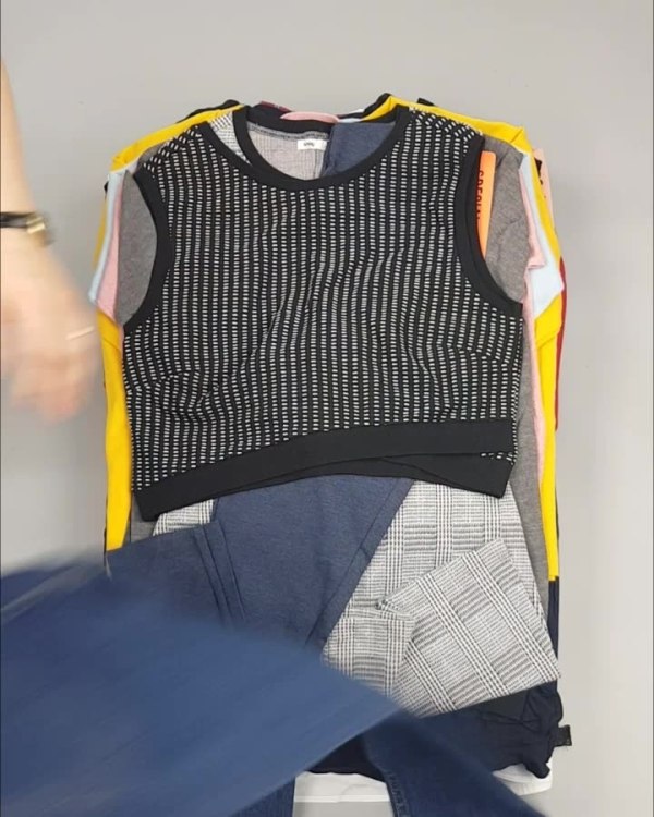 Фотография  623 - LPP Spring mix#20 кг, ЛОТ №3727 оптом в Салехарде и Ямало-Ненецком АО