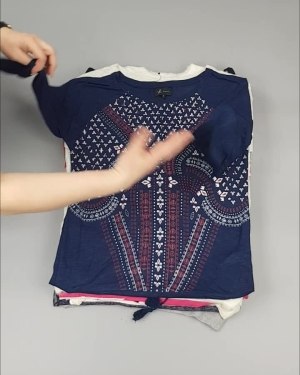 Фотография  686 - LPP Spring mix#20 кг, ЛОТ №3728 оптом в Салехарде и Ямало-Ненецком АО