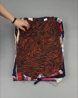 Фотография  895 - LPP Spring mix#20 кг, ЛОТ №3728 оптом в Салехарде и Ямало-Ненецком АО