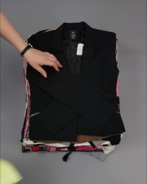 Фотография  673 - LPP Spring mix#20 кг, ЛОТ №3728 оптом в Салехарде и Ямало-Ненецком АО