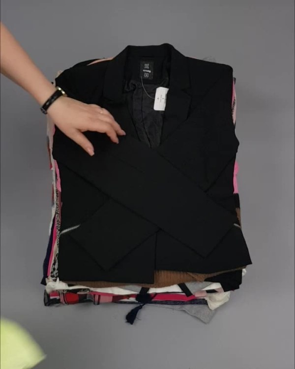 Фотография  188 - LPP Spring mix#20 кг, ЛОТ №3728 оптом в Салехарде и Ямало-Ненецком АО