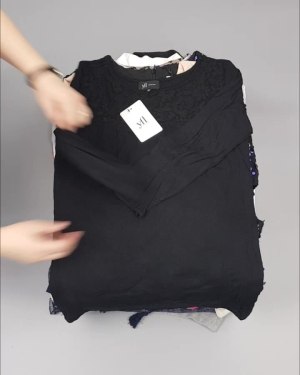 Фотография  896 - LPP Spring mix#20 кг, ЛОТ №3728 оптом в Салехарде и Ямало-Ненецком АО