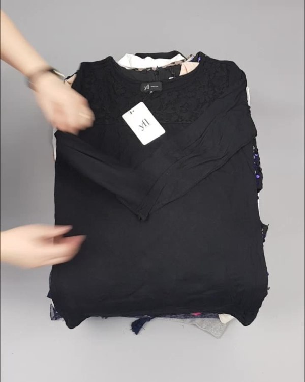 Фотография  482 - LPP Spring mix#20 кг, ЛОТ №3728 оптом в Салехарде и Ямало-Ненецком АО