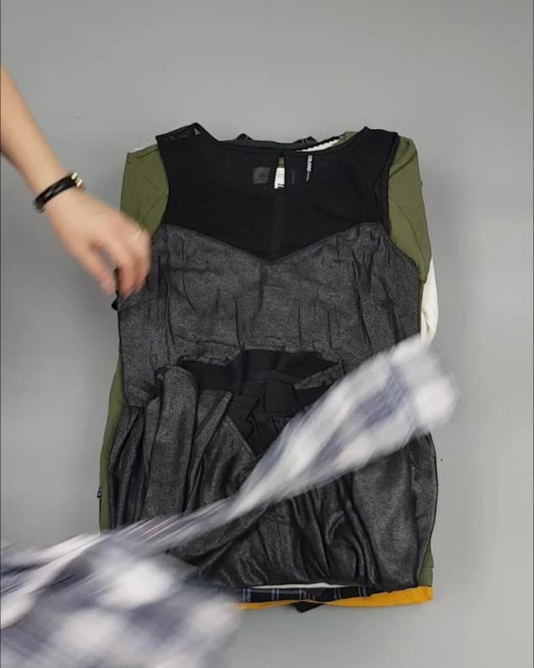 Фотография  793 - LPP Spring mix#20 кг, ЛОТ №3729 оптом в Салехарде и Ямало-Ненецком АО