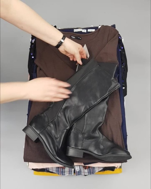 Фотография  497 - LPP Spring mix#20 кг, ЛОТ №3729 оптом в Салехарде и Ямало-Ненецком АО