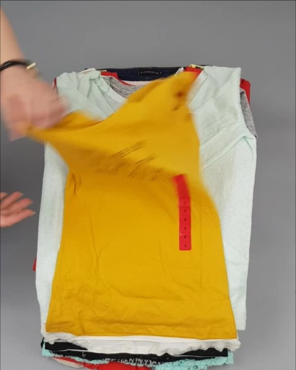 Фотография  501 - LPP Spring mix#20 кг, ЛОТ №3730 оптом в Салехарде и Ямало-Ненецком АО