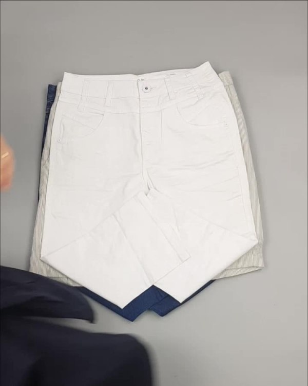 Фотография  328 - Шорты м/ж S’OLIVER#5 кг, ЛОТ №3760 оптом в Салехарде и Ямало-Ненецком АО