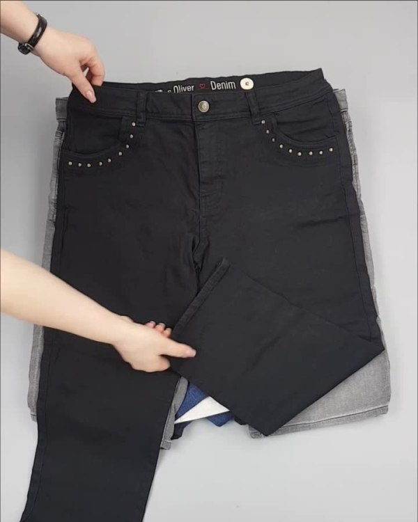 Фотография  282 - Шорты м/ж S’OLIVER#5 кг, ЛОТ №3760 оптом в Салехарде и Ямало-Ненецком АО