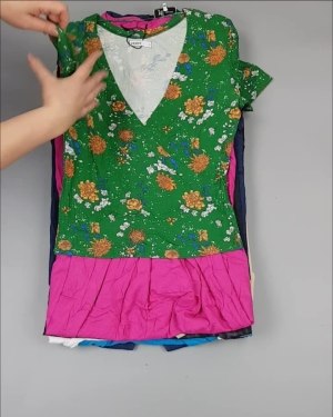 Фотография  448 - LPP Summer mix#20 кг, ЛОТ №3771 оптом в Салехарде и Ямало-Ненецком АО