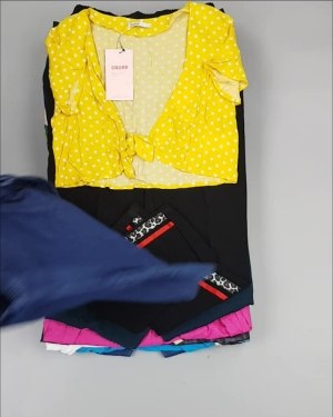 Фотография  398 - LPP Summer mix#20 кг, ЛОТ №3771 оптом в Салехарде и Ямало-Ненецком АО