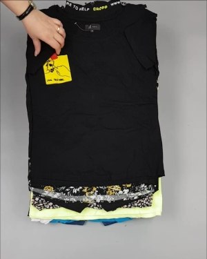 Фотография  574 - LPP Summer mix#20 кг, ЛОТ №3771 оптом в Салехарде и Ямало-Ненецком АО