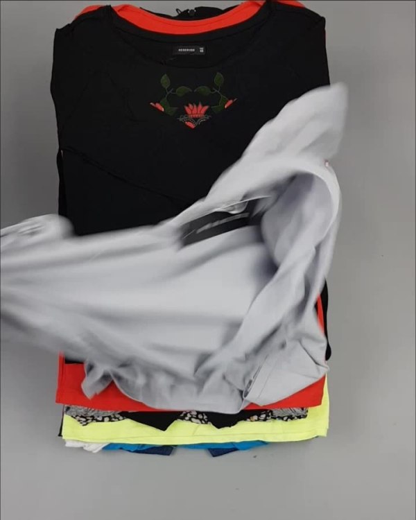 Фотография  288 - LPP Summer mix#20 кг, ЛОТ №3771 оптом в Салехарде и Ямало-Ненецком АО