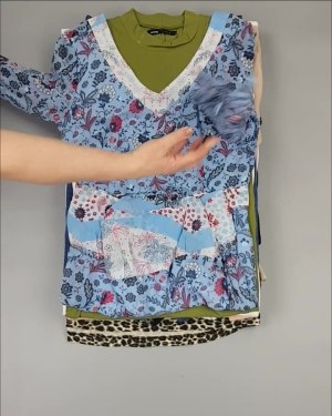 Фотография  364 - LPP Summer mix#20 кг, ЛОТ №3773 оптом в Салехарде и Ямало-Ненецком АО