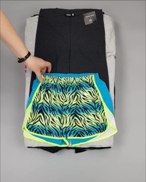 Фотография  734 - LPP Summer mix#20 кг, ЛОТ №3774 оптом в Салехарде и Ямало-Ненецком АО