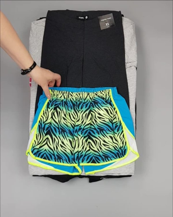 Фотография  943 - LPP Summer mix#20 кг, ЛОТ №3774 оптом в Салехарде и Ямало-Ненецком АО