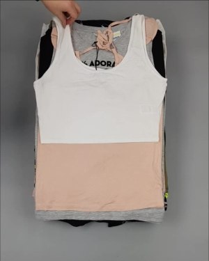 Фотография  803 - LPP Summer mix#20 кг, ЛОТ №3774 оптом в Салехарде и Ямало-Ненецком АО