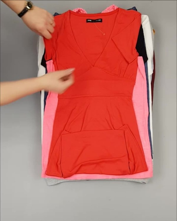 Фотография  466 - LPP Summer mix#8,8 кг, ЛОТ №3776 оптом в Салехарде и Ямало-Ненецком АО