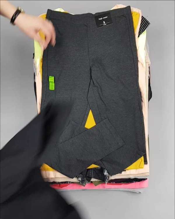 Фотография  702 - LPP Summer mix#8,8 кг, ЛОТ №3776 оптом в Салехарде и Ямало-Ненецком АО