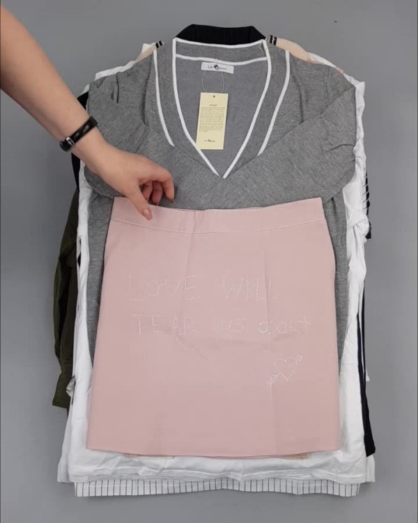 Фотография  347 - MILL STUDIO Summer mix#15 кг, ЛОТ №3798 оптом в Салехарде и Ямало-Ненецком АО