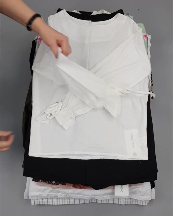 Фотография  444 - MILL STUDIO Summer mix#15 кг, ЛОТ №3798 оптом в Салехарде и Ямало-Ненецком АО