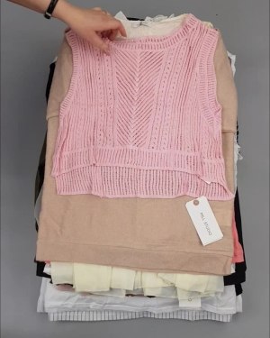 Фотография  185 - MILL STUDIO Summer mix#15 кг, ЛОТ №3798 оптом в Салехарде и Ямало-Ненецком АО