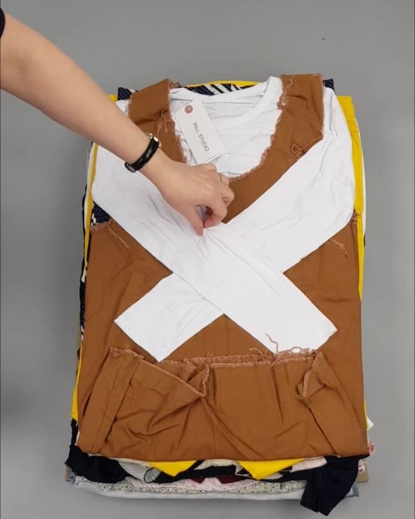 Фотография  859 - MILL STUDIO Summer mix#15 кг, ЛОТ №3799 оптом в Салехарде и Ямало-Ненецком АО