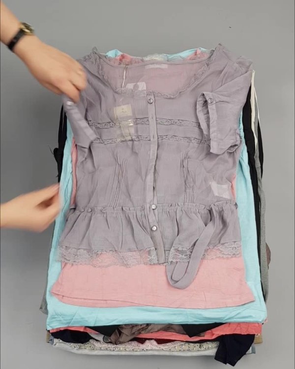 Фотография  870 - MILL STUDIO Summer mix#15 кг, ЛОТ №3799 оптом в Салехарде и Ямало-Ненецком АО