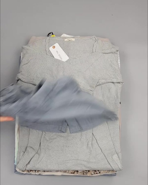 Фотография  404 - MILL STUDIO Summer mix#15 кг, ЛОТ №3800 оптом в Салехарде и Ямало-Ненецком АО