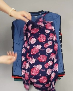 Фотография  788 - LIDL Summer#20 кг, ЛОТ №4003 оптом в Салехарде и Ямало-Ненецком АО